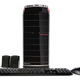 Illustration for article titled Gateway's FX6831: Core i7 Gaming Power For a Mere $1300